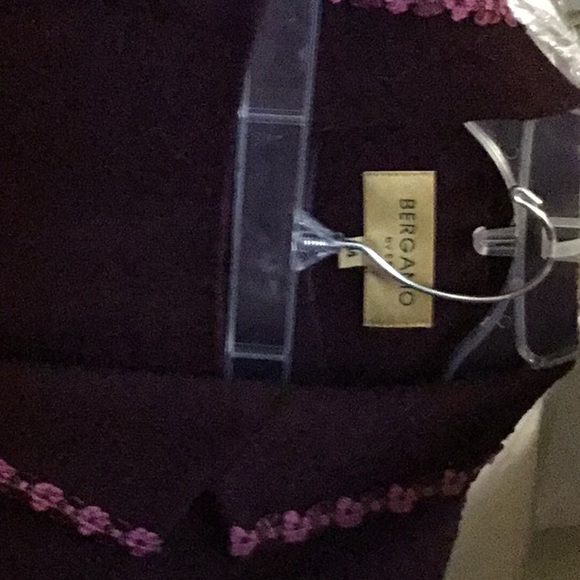 2pc suits, different makers, Aline short pleat, - Picture 7 of 8